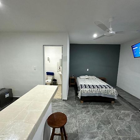 Апартаменти Departamento 48 Street Вальядолід Екстер'єр фото