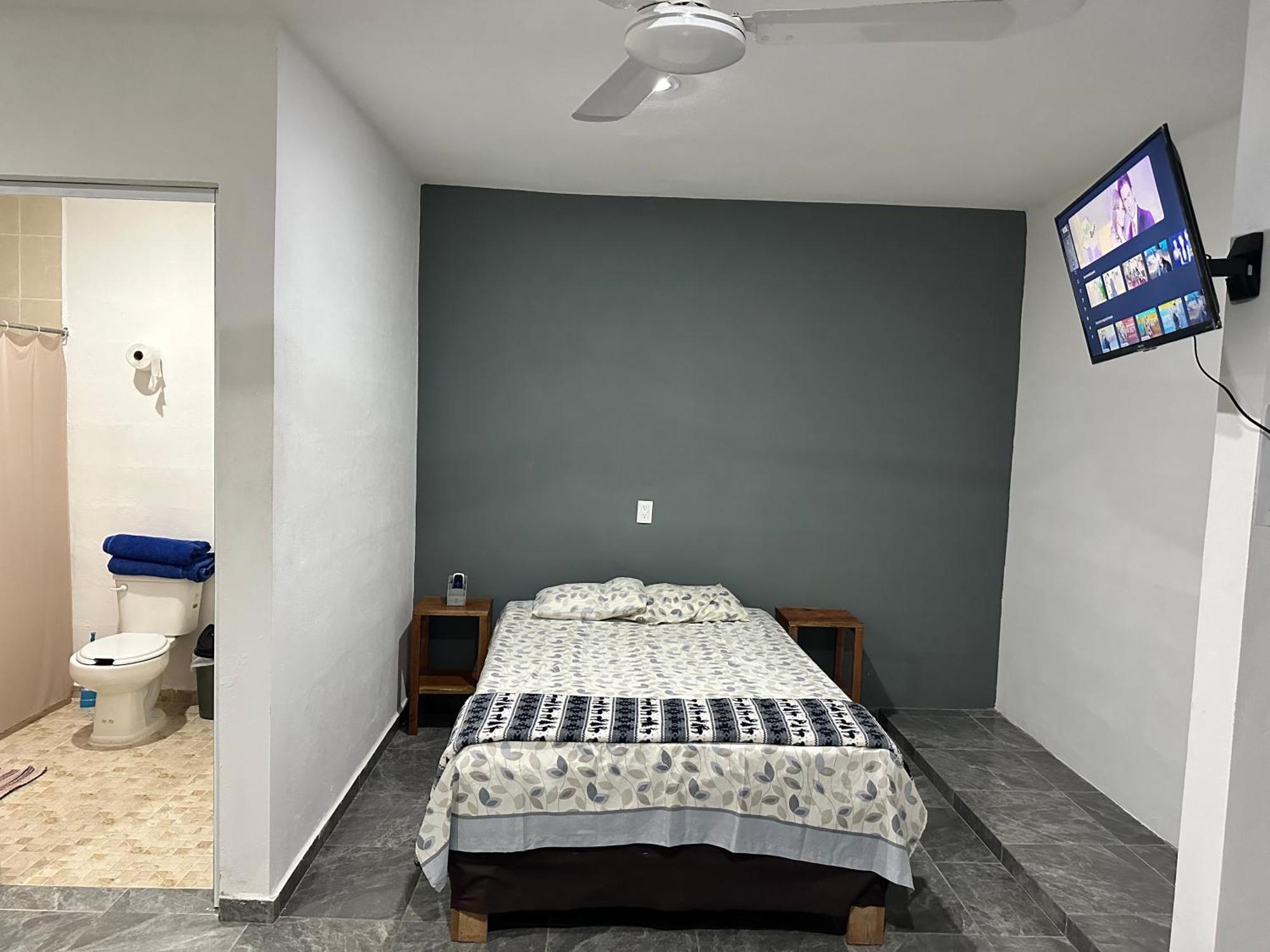 Апартаменти Departamento 48 Street Вальядолід Екстер'єр фото